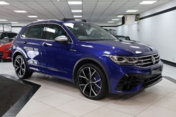 Volkswagen Tiguan (16-24) 2.0 TSI 320 4Motion R 5dr DSG For Sale - A1 Ortos, Oldham