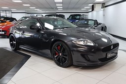 Jaguar XK R (06-14) 5.0 Supercharged V8 R Coupe 2d Auto For Sale - A1 Ortos, Oldham