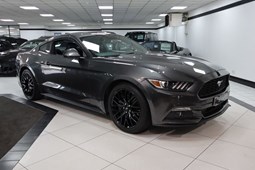 Ford Mustang (15-24) 2.3 EcoBoost 2d Auto For Sale - A1 Ortos, Oldham