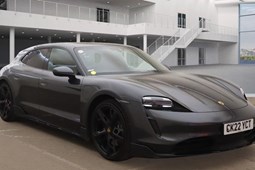 Porsche Taycan Cross Turismo (21 on) 350kW 4 93kWh 5dr Auto For Sale - A1 Ortos, Oldham