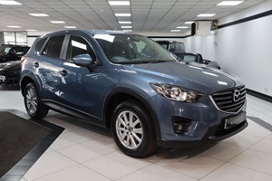 Mazda CX-5 (12-17) 2.2d SE-L Nav AWD 5d For Sale - A1 Ortos, Oldham