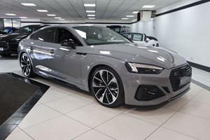 Audi A5 Sportback (17-24) RS 5 450PS Tiptronic auto 5d For Sale - A1 Ortos, Oldham