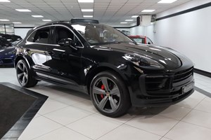 Porsche Macan (14 on) S 5dr PDK For Sale - A1 Ortos, Oldham