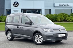 Volkswagen Caddy MPV (21 on) 2.0 TDI 122 Life 5dr DSG [Tech Pack] For Sale - Volkswagen Van Centre Liverpool, Liverpool