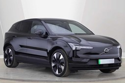Volvo EX30 SUV (24 on) 200kW SM Extended Range Ultra 69kWh 5dr Auto For Sale - Ray Chapman Motors York, York