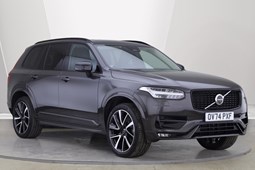 Volvo XC90 (15-24) 2.0 B5P Plus Edition Dark 5dr AWD Geartronic For Sale - Ray Chapman Motors York, York