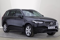 Volvo XC90 (15-24) 2.0 B5P [250] Core 5dr AWD Geartronic For Sale - Ray Chapman Motors York, York