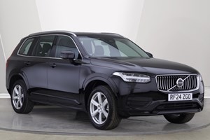 Volvo XC90 (15-24) 2.0 B5P [250] Core 5dr AWD Geartronic For Sale - Ray Chapman Motors York, York