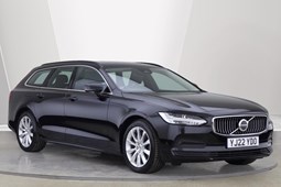 Volvo V90 (16 on) 2.0 B4D Momentum Auto 5d For Sale - Ray Chapman Motors York, York