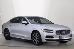 Volvo S90 (16-23) Inscription Recharge T8 Plug-in hybrid AWD auto 4d For Sale - Ray Chapman Motors York, York