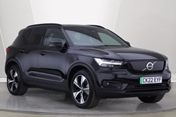 Volvo XC40 Electric SUV (21 on) 170kW Recharge Plus 69kWh 5dr Auto For Sale - Ray Chapman Motors York, York