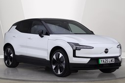 Volvo EX30 SUV (24 on) 200kW SM Extended Range Ultra 69kWh 5dr Auto For Sale - Ray Chapman Motors York, York