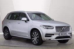Volvo XC90 (15-24) Inscription B5 AWD auto 5d For Sale - Ray Chapman Motors York, York