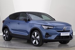 Volvo EX40 SUV (24 on) 185kW Extended Range Ultra 78kWh 5dr Auto For Sale - Ray Chapman Motors York, York