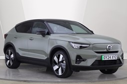 Volvo EX40 SUV (24 on) 185kW Extended Range Plus 78kWh 5dr Auto For Sale - Ray Chapman Motors York, York