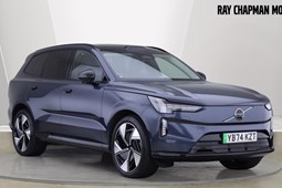 Volvo EX90 SUV (24 on) 380kW Twin Motor Performance Ultra 111kWh 5dr Auto For Sale - Ray Chapman Motors York, York
