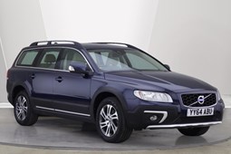 Volvo XC70 (07-16) D5 (215bhp) SE Nav (06/13-) 5d For Sale - Ray Chapman Motors York, York