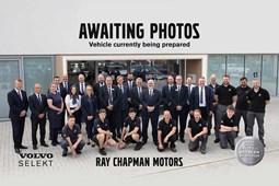 Volvo XC40 Electric SUV (21 on) 170kW Recharge Ultimate 69kWh 5dr Auto For Sale - Ray Chapman Motors York, York