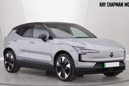 Volvo EX30 SUV (24 on) 200kW SM Extended Range Ultra 69kWh 5dr Auto For Sale - Ray Chapman Motors York, York