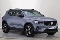 Volvo XC40 SUV (17 on) 2.0 B4P Plus 5dr AWD Auto For Sale - Ray Chapman Motors York, York