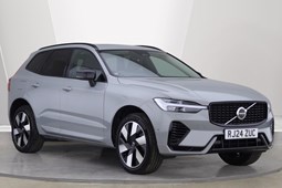 Volvo XC60 SUV (17 on) 2.0 T8 [455] RC PHEV Ultimate Dark 5dr AWD Gtron For Sale - Ray Chapman Motors York, York