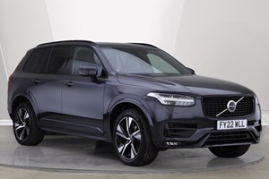 Volvo XC90 (15-24) R-Design B5 AWD auto 5d For Sale - Ray Chapman Motors York, York