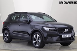 Volvo XC40 SUV (17 on) 2.0 B3P Plus 5dr Auto For Sale - Ray Chapman Motors York, York