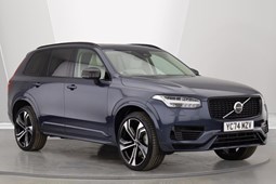 Volvo XC90 SUV (24 on) 2.0 T8 PHEV Ultra Dark 5dr AWD Geartronic For Sale - Ray Chapman Motors York, York
