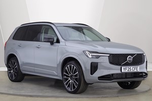 Volvo XC90 SUV (24 on) 2.0 T8 PHEV Ultra Dark 5dr AWD Geartronic For Sale - Ray Chapman Motors York, York