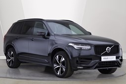 Volvo XC90 (15-24) R-Design B5 AWD auto 5d For Sale - Ray Chapman Motors York, York