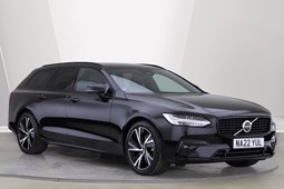 Volvo V90 (16 on) R-Design B4 (P) FWD auto 5d For Sale - Ray Chapman Motors York, York