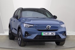 Volvo EX40 SUV (24 on) 175kW Single Motor Plus 69kWh 5dr Auto For Sale - Ray Chapman Motors York, York