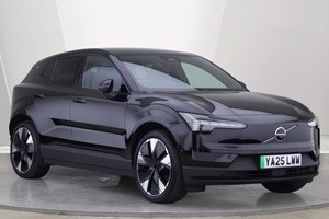Volvo EX30 SUV (24 on) 200kW SM Extended Range Ultra 69kWh 5dr Auto For Sale - Ray Chapman Motors York, York