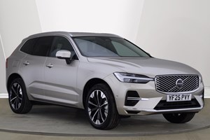 Volvo XC60 SUV (17 on) 2.0 T8 [455] PHEV Ultra Dark 5dr AWD Geartronic For Sale - Ray Chapman Motors York, York