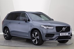 Volvo XC90 (15-24) R-Design B5 AWD auto 5d For Sale - Ray Chapman Motors York, York