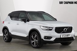 Volvo XC40 SUV (17 on) R-Design T3 FWD (04/19-) 5d For Sale - Ray Chapman Motors York, York