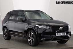 Volvo XC90 (15-24) 2.0 B5D [235] Plus Dark 5dr AWD Geartronic For Sale - Ray Chapman Motors York, York