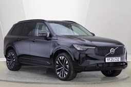 Volvo XC90 SUV (24 on) 2.0 B5P Ultra Dark 5dr AWD Geartronic For Sale - Ray Chapman Motors York, York