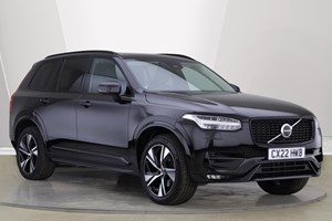 Volvo XC90 (15-24) 2.0 B5D [235] Plus Dark 5dr AWD Geartronic For Sale - Ray Chapman Motors York, York