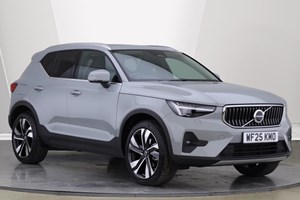 Volvo XC40 SUV (17 on) 2.0 B4P Ultra Dark 5dr Auto For Sale - Ray Chapman Motors York, York