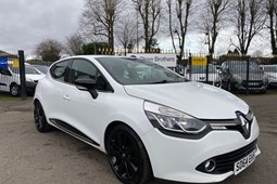 Renault Clio Hatchback (12-19) 1.5 dCi (90bhp) Dynamique S MediaNav 5d EDC For Sale - Hasbury Motors, Halesowen