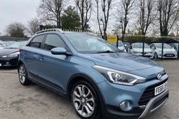 Hyundai i20 Active (16-18) 1.0T GDI Active 5d For Sale - Hasbury Motors, Halesowen