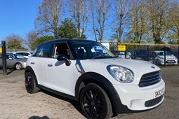 MINI Countryman (10-17) 1.6 Cooper 5d For Sale - Hasbury Motors, Halesowen