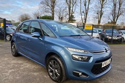 Citroen C4 Picasso (13-18) 1.6 BlueHDi VTR+ 5d For Sale - Hasbury Motors, Halesowen