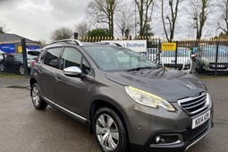 Peugeot 2008 (13-19) 1.6 VTi Allure 5d Auto For Sale - Hasbury Motors, Halesowen