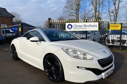 Peugeot RCZ Coupe (10-15) 1.6 THP GT (01/13-) 2d Auto For Sale - Hasbury Motors, Halesowen