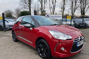 Citroen DS3 (10-15) 1.6 VTi 16V DStyle Plus 3d Auto For Sale - Hasbury Motors, Halesowen