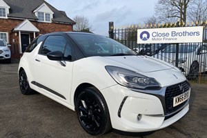 DS 3 (15-19) 1.2 PureTech Prestige 3d EAT6 For Sale - Hasbury Motors, Halesowen