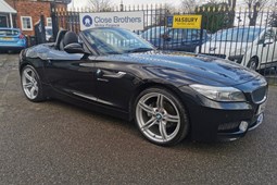 BMW Z4 Roadster (09-17) 20i sDrive M Sport 2d For Sale - Hasbury Motors, Halesowen