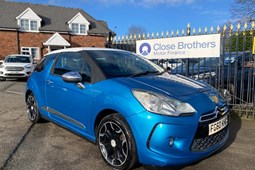 Citroen DS3 (10-15) 1.6 VTi 16V DStyle 3d Auto For Sale - Hasbury Motors, Halesowen